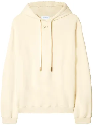 SSENSE Exclusive Off-White™ Mona Lisa Hoodie | Hypebeast