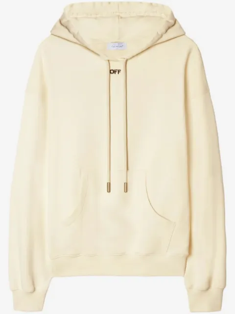 Off-White Cloud Arrow hættetrøje