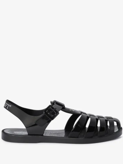Off-White sandales Off To