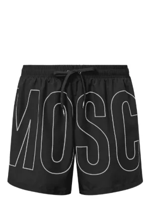 Moschino(モスキーノ)メンズ 水着・ビーチウェア - FARFETCH Moschino(モスキーノ)メンズ 水着・ビーチウェア - FARFETCH