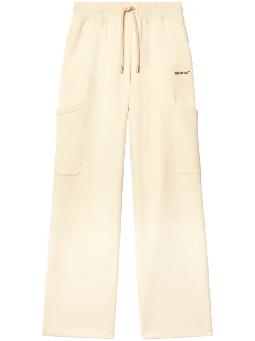 Pantalon de jogging Bookish New - Off-White - Modalova