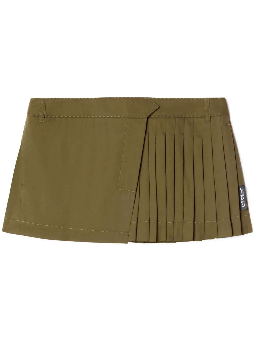 Savana mini skirt