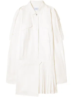 オフホワイトoff-whiteのワンピース Off-White(オフホワイト) ワンピース・オールインワン