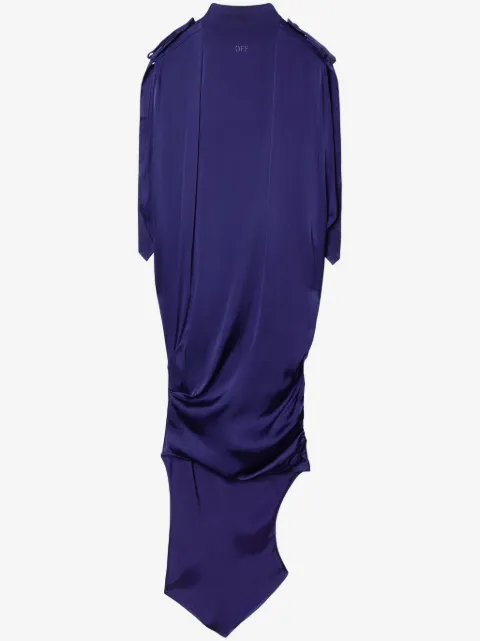 Off-White Key dress 