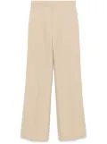 SANDRO tailored trousers - Neutrals