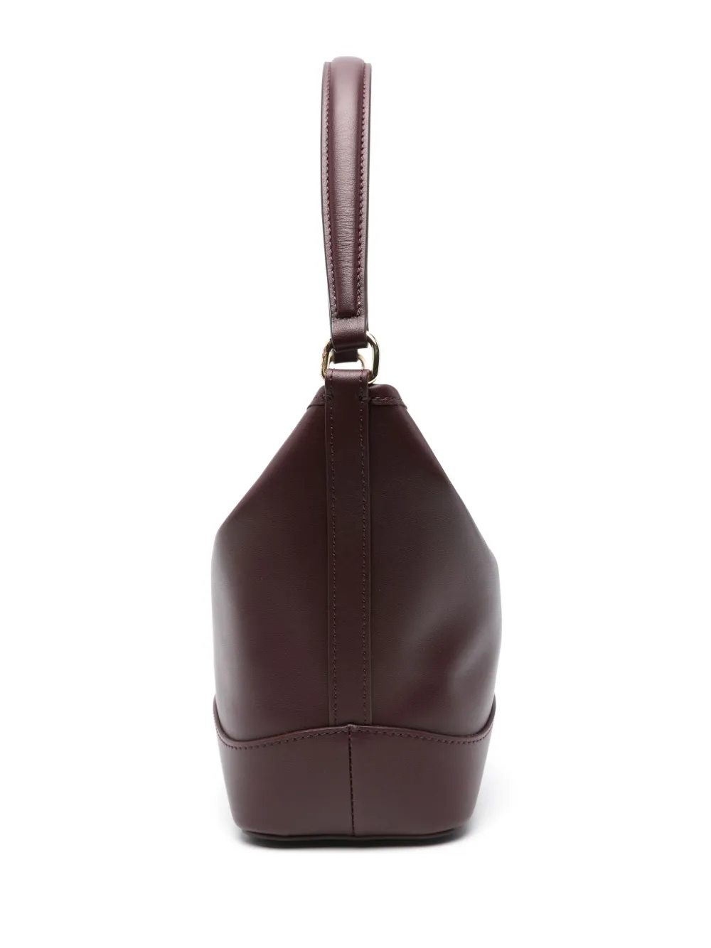 SANDRO mini Tangoso bucket bag | Bags | Image 4