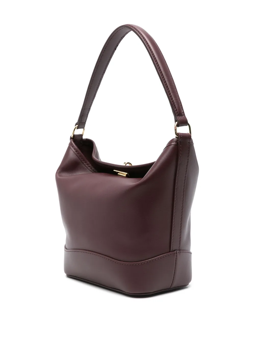 SANDRO mini Tangoso bucket bag | Bucket Bags | Image 3