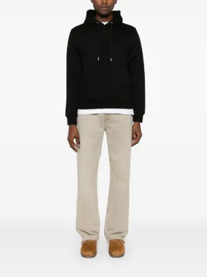 SANDRO メンズ パーカー通販 - FARFETCH