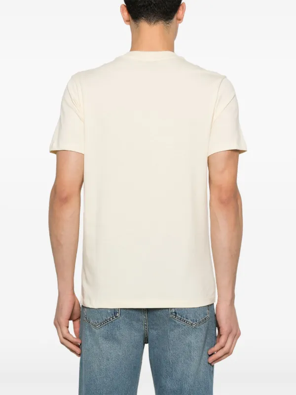 【関税 送料無料】SANDRO ロゴ Ｔシャツ sandro Tシャツ - メルカリ
