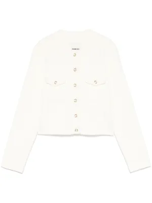 SANDRO ウィメンズ カーディガン通販 - FARFETCH