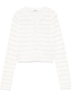 SANDRO ウィメンズ カーディガン通販 - FARFETCH SANDRO ウィメンズ カーディガン通販 - FARFETCH