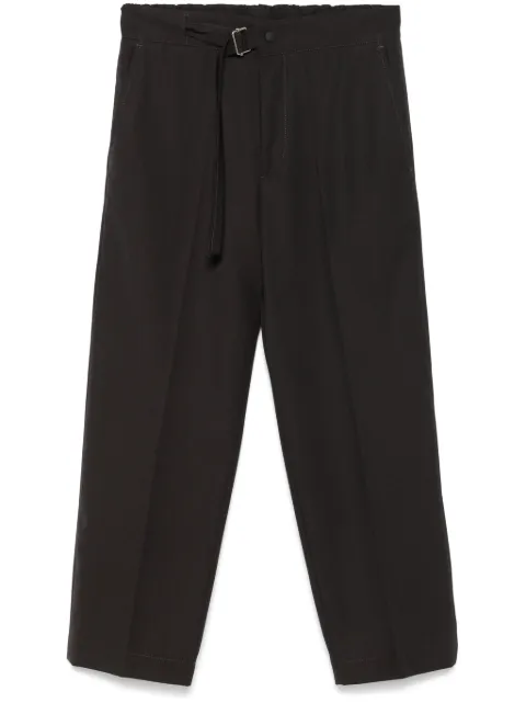 Costumein John Memphis trousers