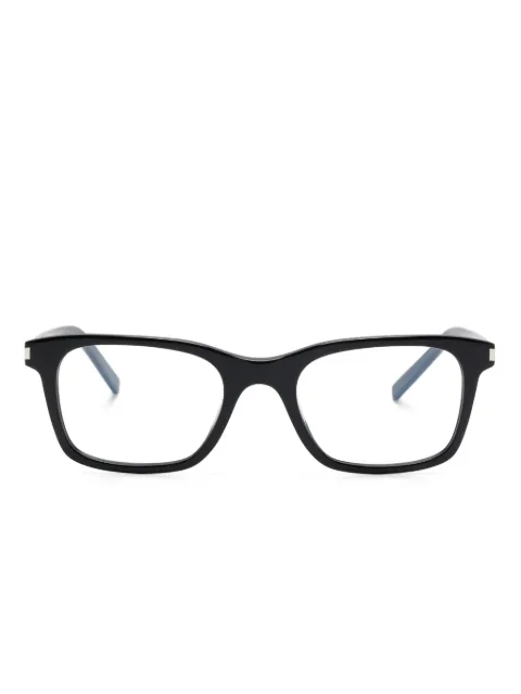 Saint Laurent Eyewear lunettes de vue SL 718 Slim