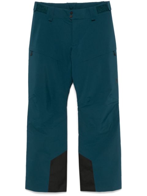 Peak Performance pantalon Maroon