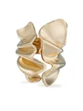 Ferragamo Drape ring - Gold