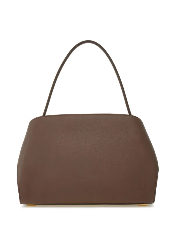 Ferragamo★Hug Soft One Shoulder Bag Ferragamo Small Hug Soft Shoulder Bag | Neutrals | FARFETCH PL