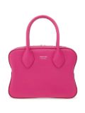 Ferragamo zipped tote bag - Pink