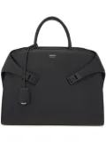 Ferragamo Hug briefcase - Black