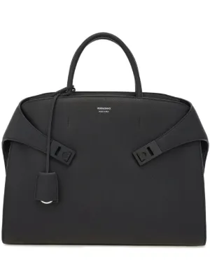 Ferragamo メンズ バッグ通販 - FARFETCH
