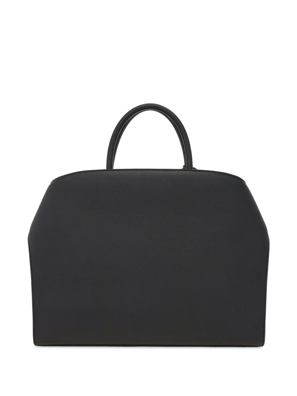 Ferragamo Hug aktetas Zwart