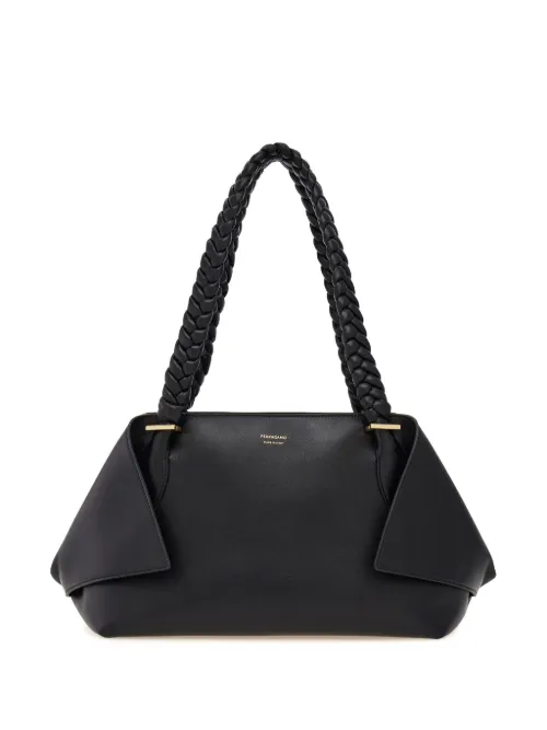 Sac porté épaule The Scarf - Ferragamo - Modalova