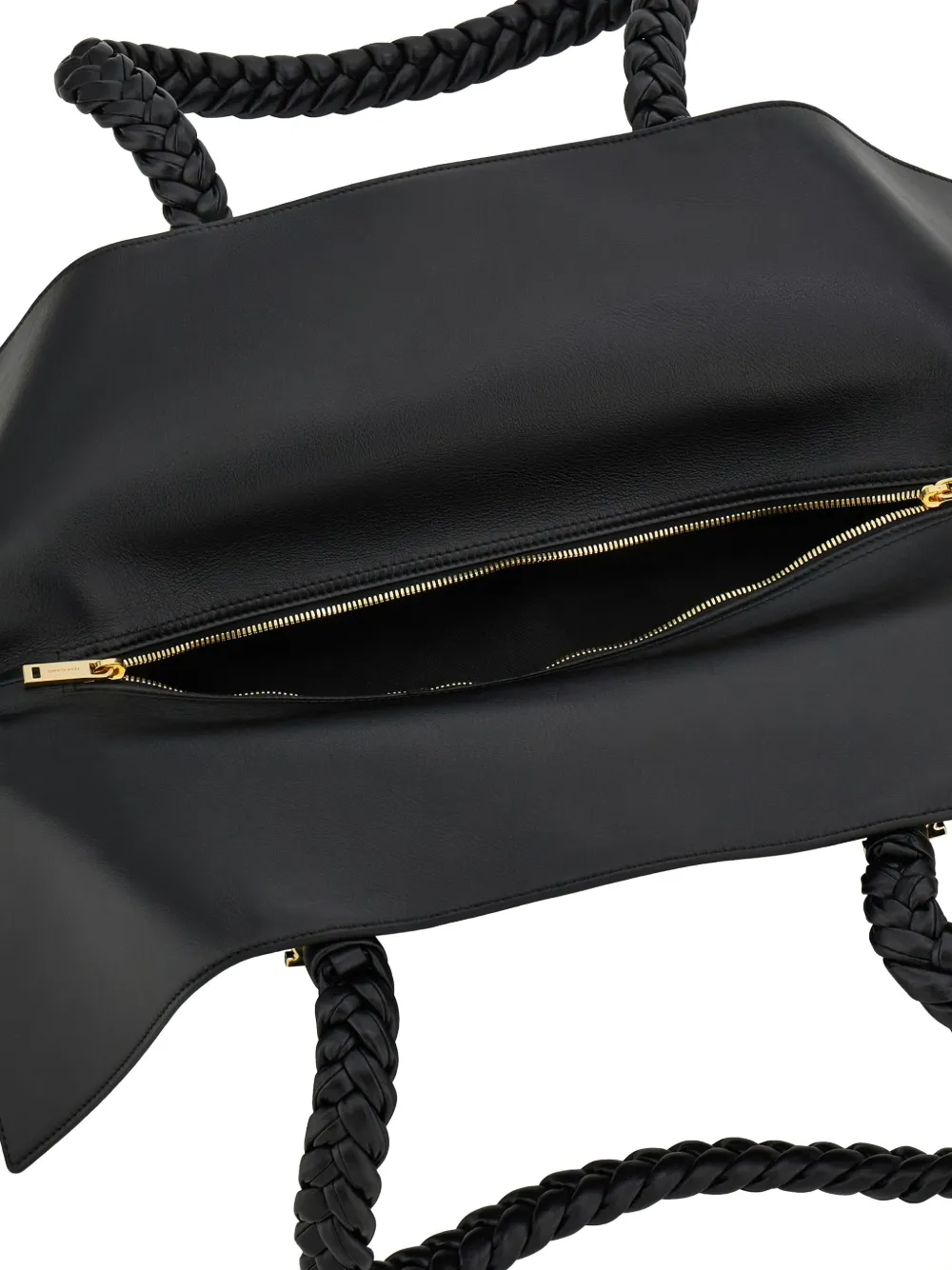 【関税&送料込】Ferragamo Scarfs Black Authentic Salvatore Ferragamo Scarf Ivory x Black Zebra