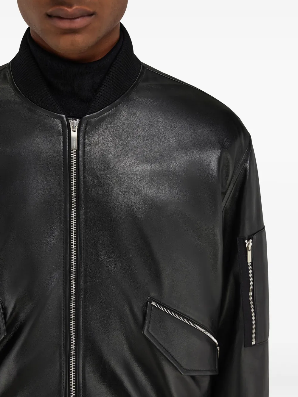 【関税&送料込】Salvatore Ferragamo Jacket Single breasted blazer - Men | Ferragamo