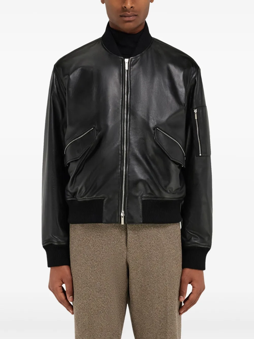 【関税&送料込】Salvatore Ferragamo Jacket Double cashmere jacket - Women | Ferragamo