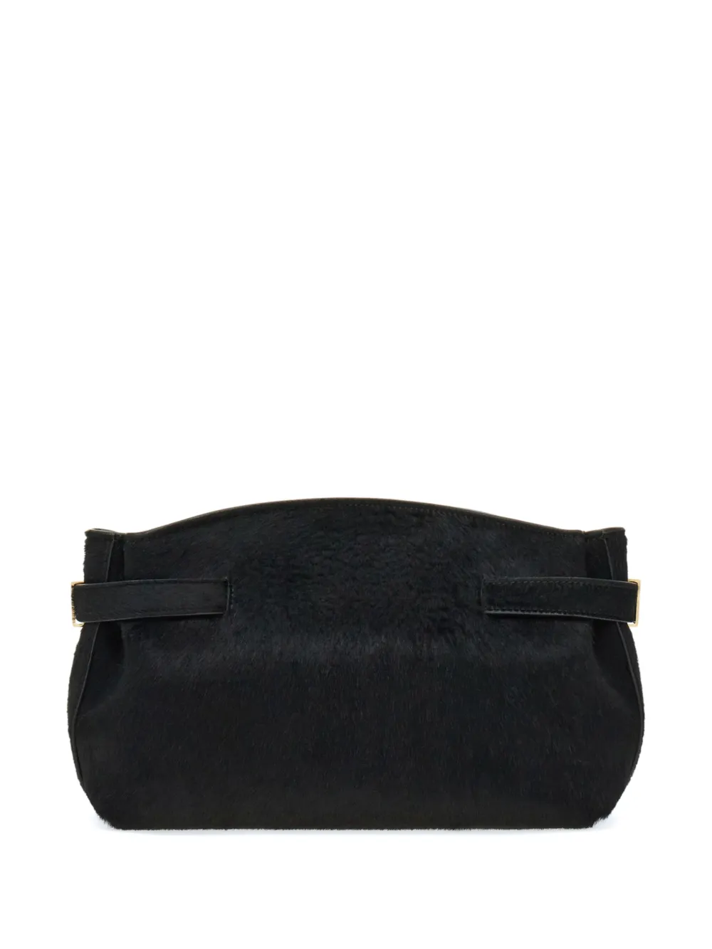 Ferragamo Hug crossbodytas Zwart