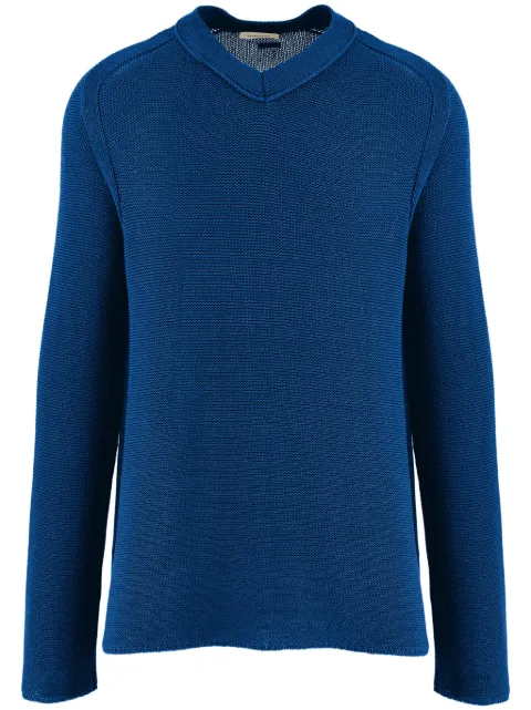 Ferragamo V-neck sweater