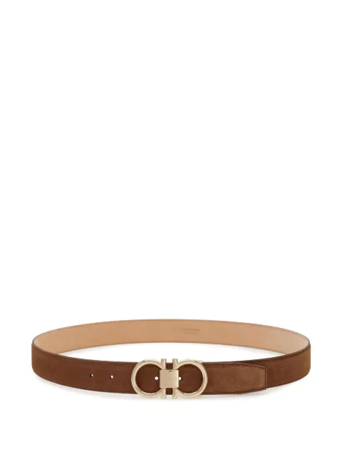 Ferragamo Gancini belt