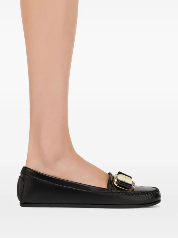 サルバトーレフェラガモ Salvatore Ferragamo ローファー
