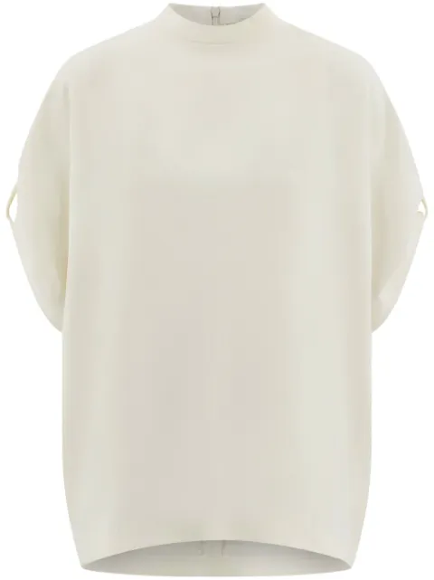 Ferragamo crew-neck T-shirt 