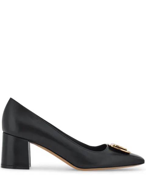 Ferragamo 60mm New Vara pumps