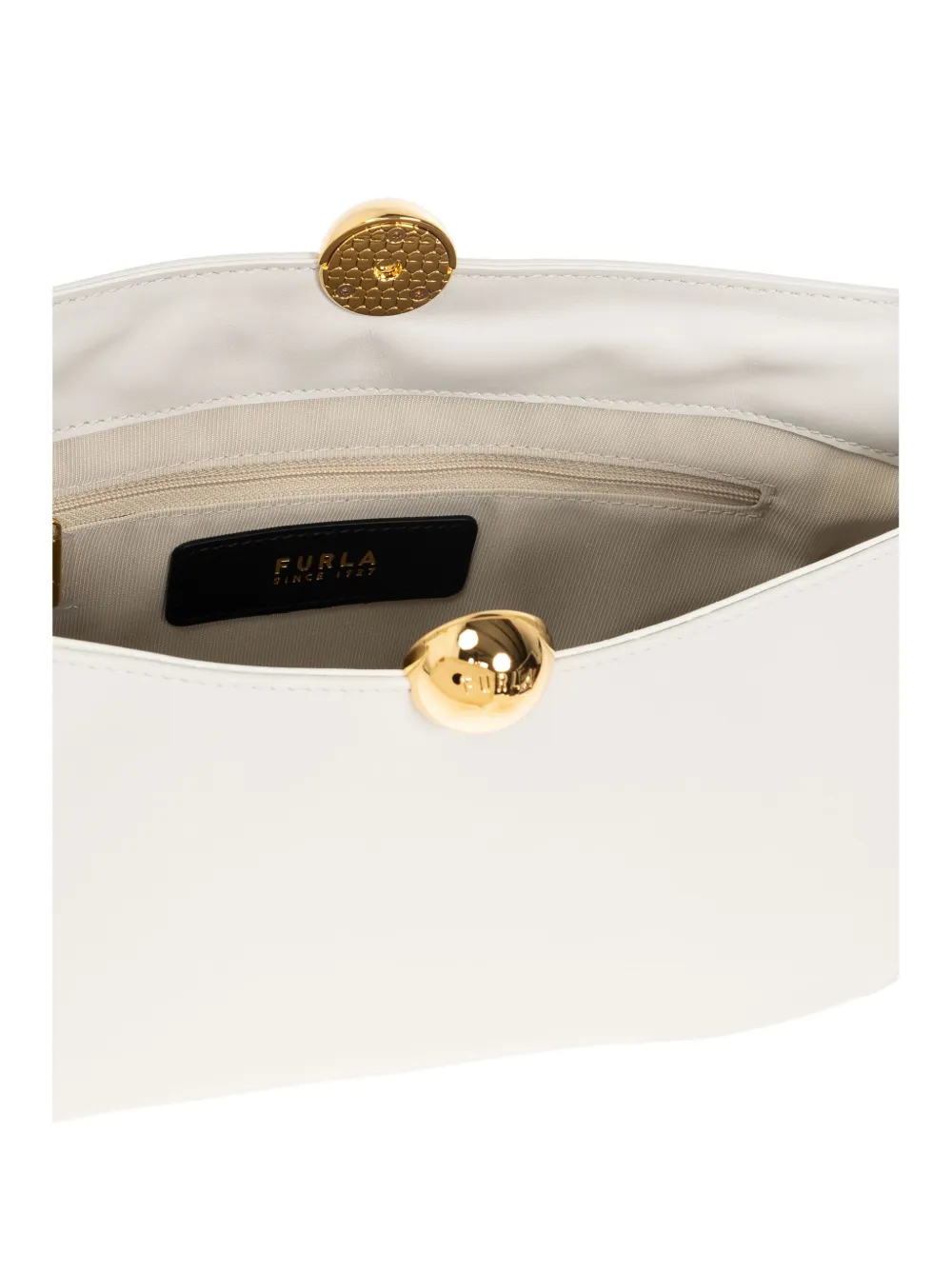 Furla Sfera shopper Beige