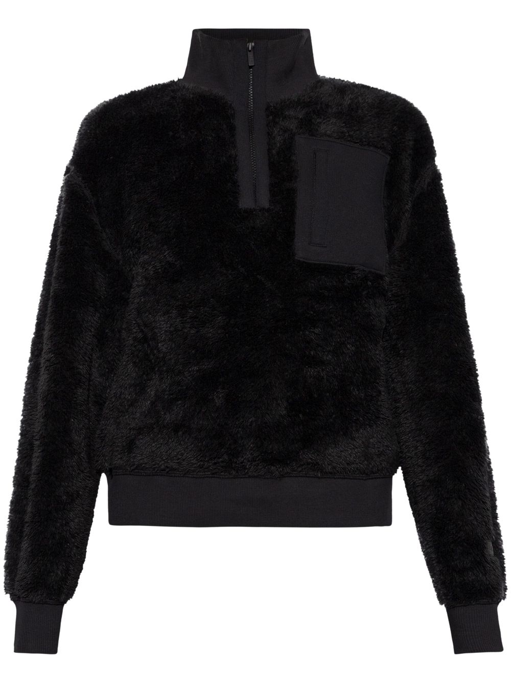 UGG Janeann sweatshirt - Black