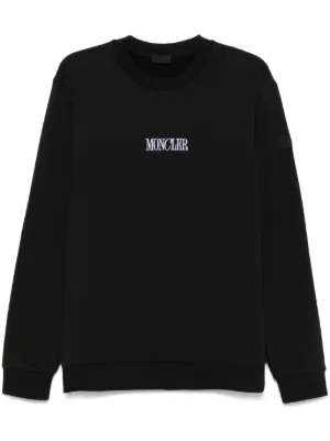 Moncler ロゴスウェットシャツ 楽天市場】MONCLER モンクレール スウェット サイズ:M 22AW