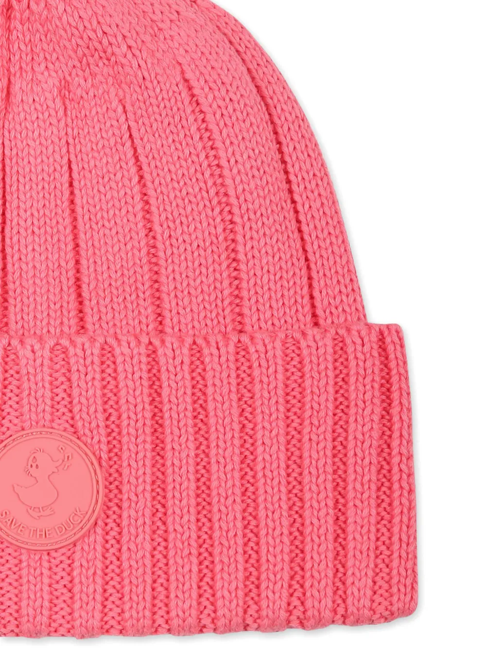 Save The Duck Kids Doyle muts Roze