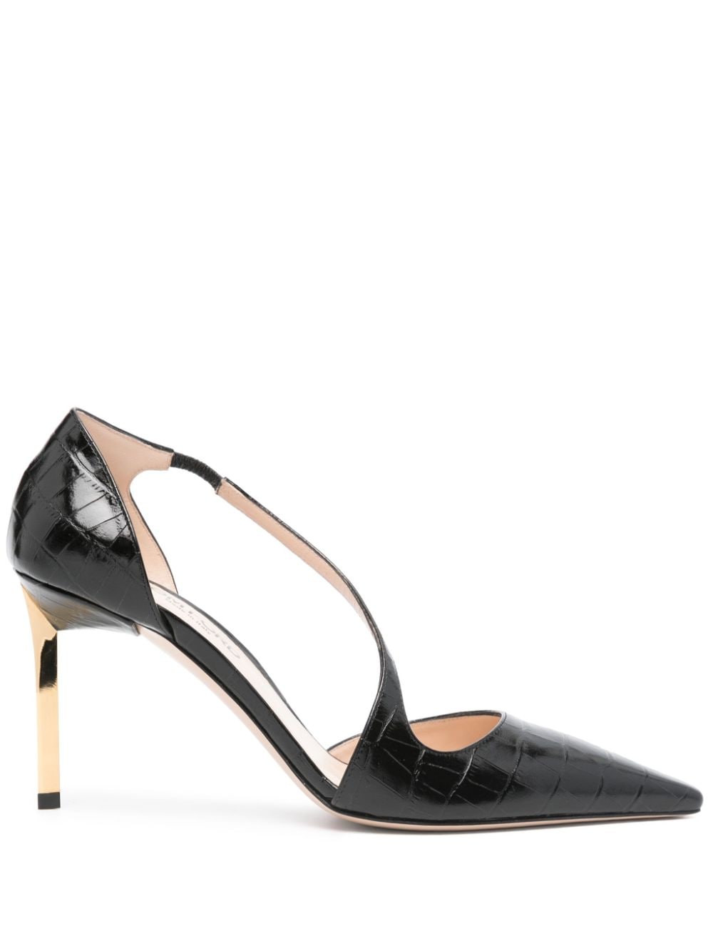 TOM FORD newton-pump Newton pumps Black