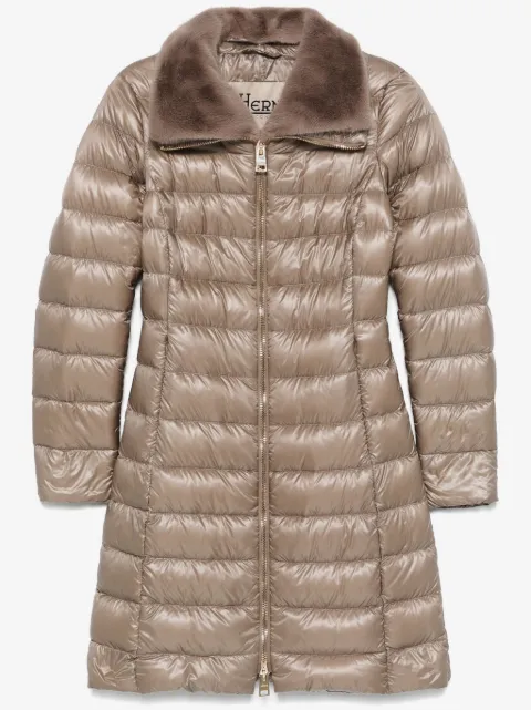 Herno manteau Elisa