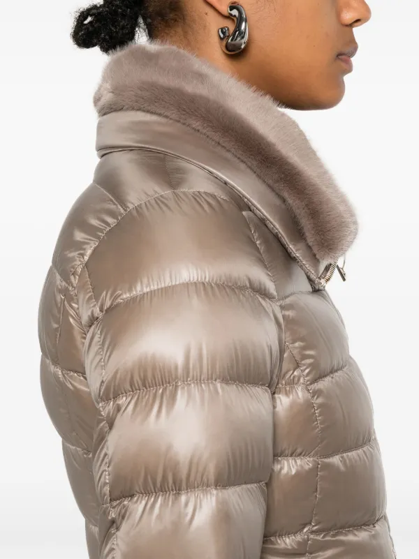 【送料&関税込】Herno Elsa Herno Elsa jacket | REVERSIBLE