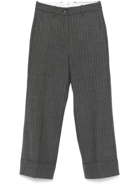 Nine In The Morning Mina trousers
