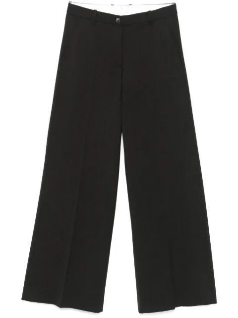 Nine In The Morning pantalones Nadia