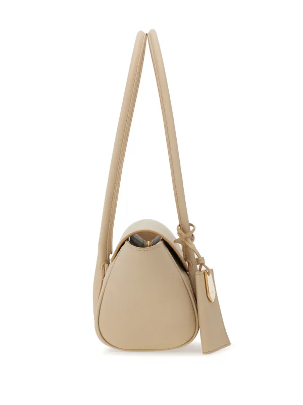 ★Ferragamo★ワンダ イースト ウエスト ハンドバッグ Ferragamo East-West ハンドバッグ L | ブルー | FARFETCH JP