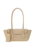 Ferragamo East-West tote bag - Neutrals