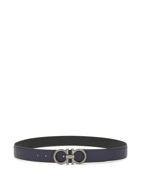 Ferragamo Gancini belt