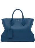 Ferragamo large tote bag - Blue