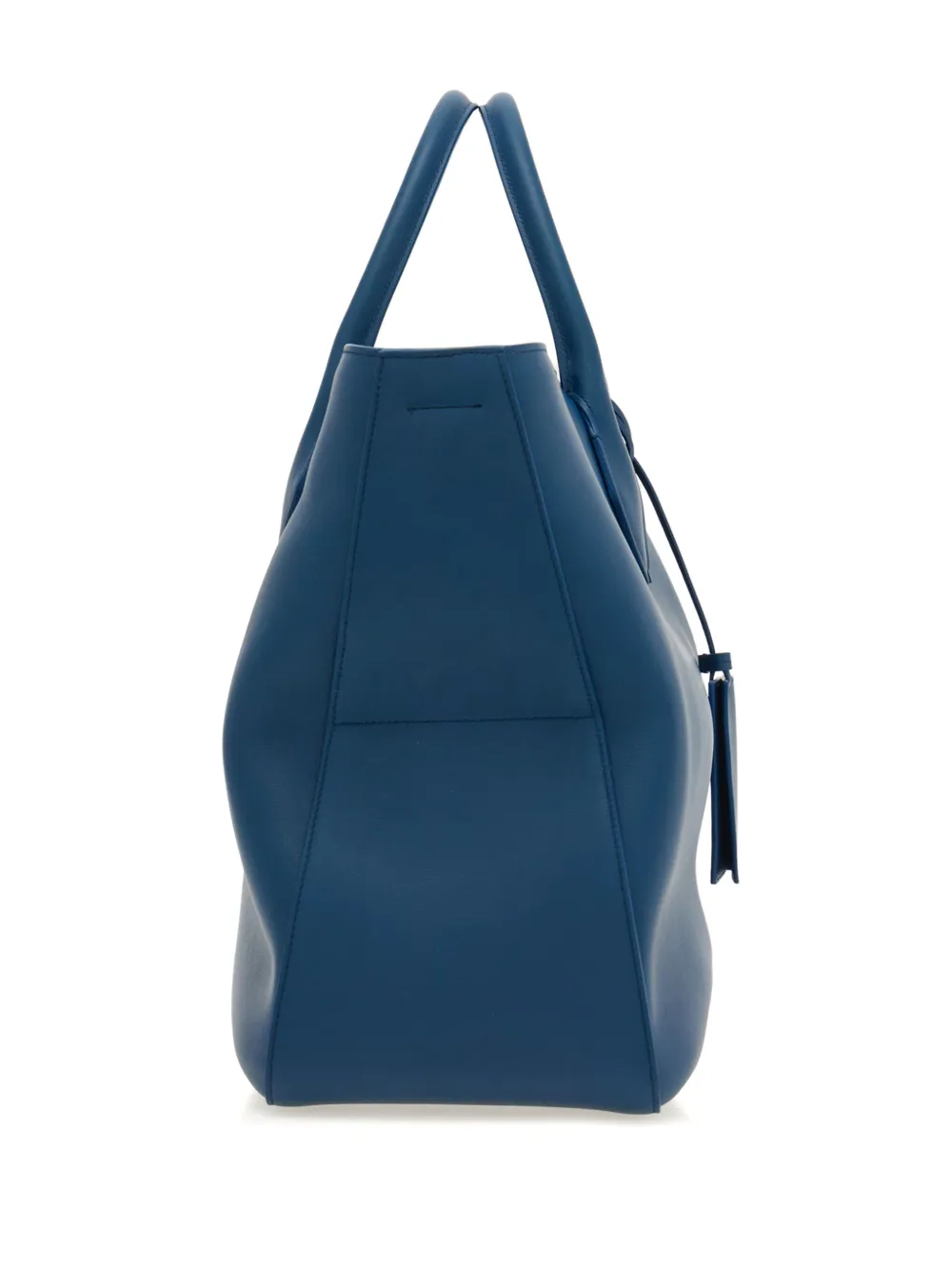 Ferragamo Grote shopper Blauw
