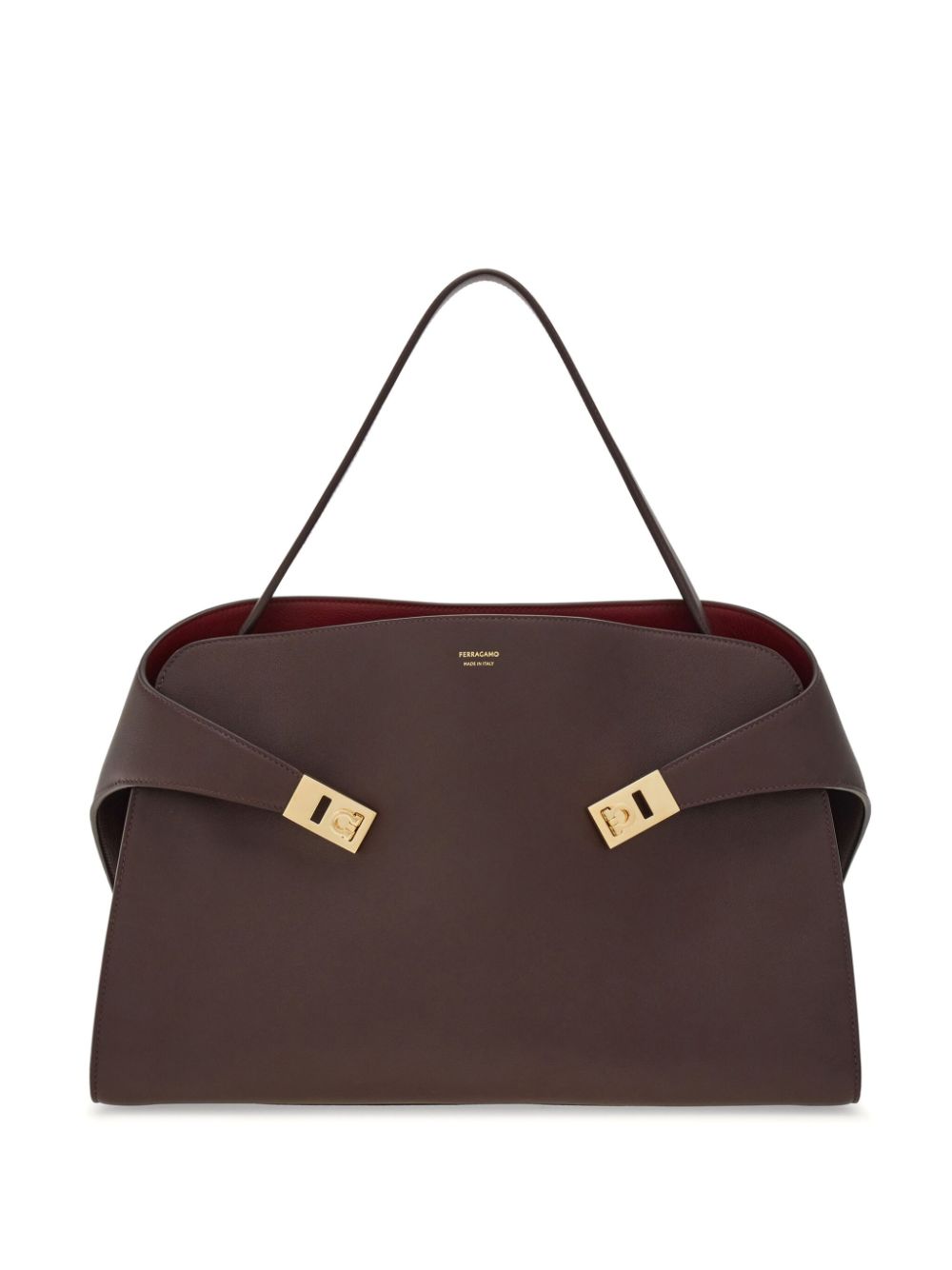 medium Hug shoulder bag