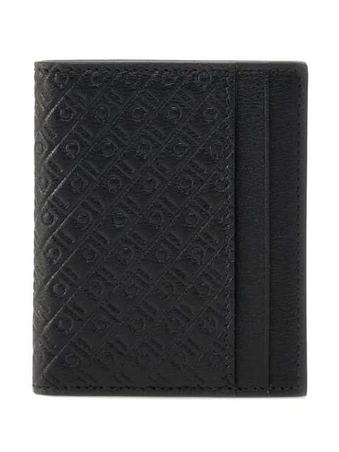 Ferragamo Monogram card holder